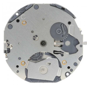 Imagem de Máquina para Relógio de Pulso - Miyota 6P27